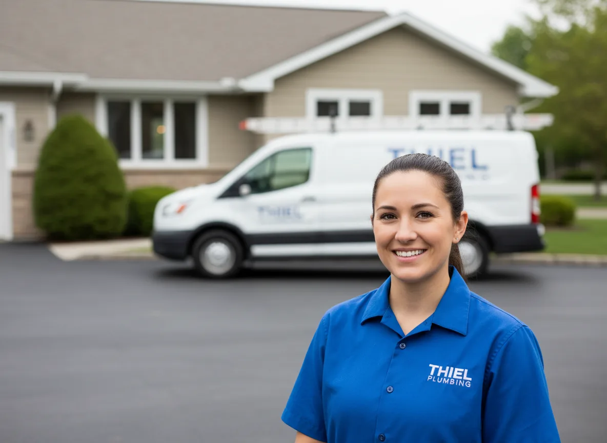 Plumber Frostburg, MD FAQs
